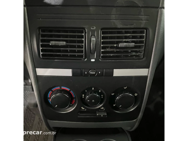 IDEA 1.4 MPI FIRE ELX 8V FLEX 4P MANUAL
