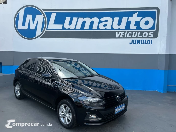 POLO 1.0 MPI