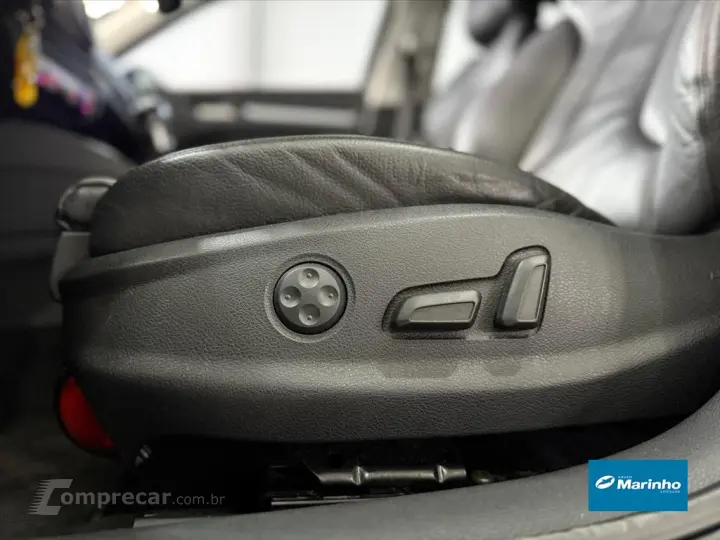 A3 1.8 TFSI SEDAN AMBITION 16V 180CV GASOLINA 4P