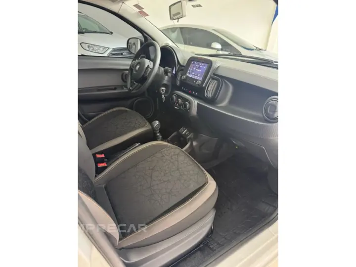 MOBI 1.0 EVO FLEX TREKKING MANUAL