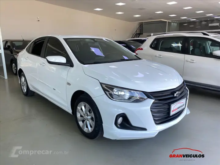 ONIX 1.0 TURBO FLEX LTZ MANUAL