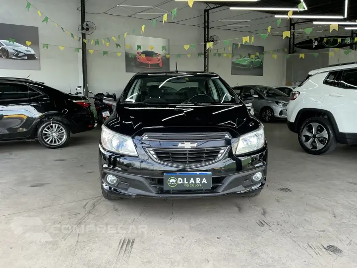 PRISMA 1.0 LT Spe/4 8V
