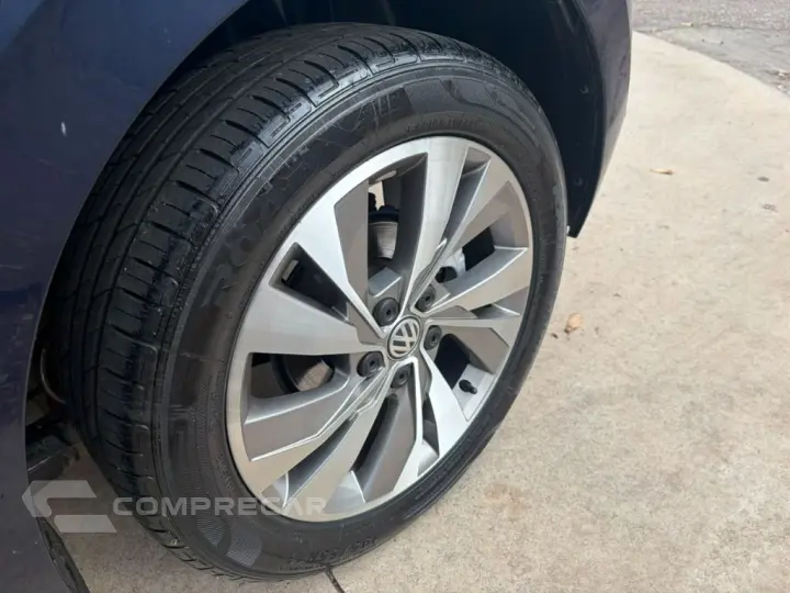 Polo Comfort. 200 TSI 1.0 Flex 12V Aut.