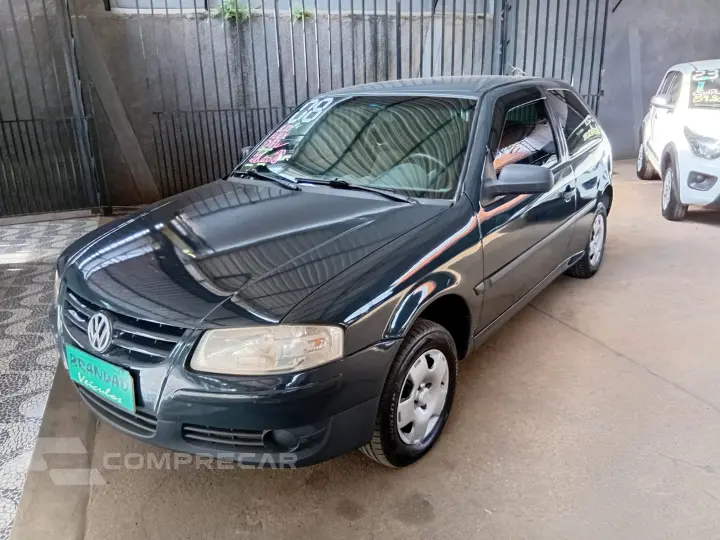 gol G4 1.0