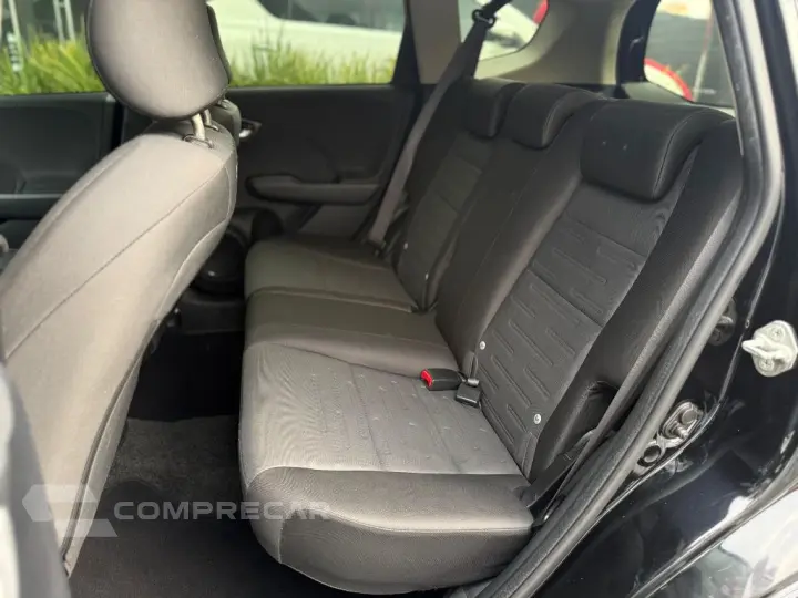 Fit Twist 1.5 Flex 16V 5p Aut.