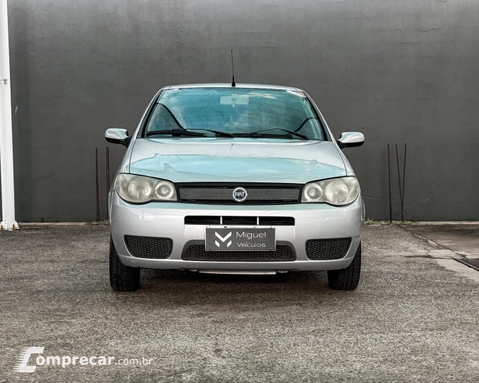 SIENA 1.0 MPI Fire 8V