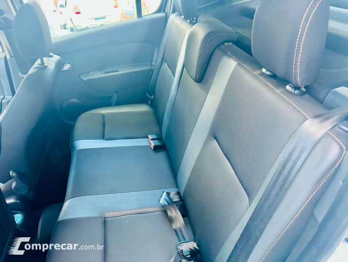 SANDERO STEPWAY Flex 1.6 16V 5p