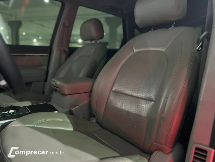 VERA CRUZ 3.8 GLS 4WD 4X4 V6 24V