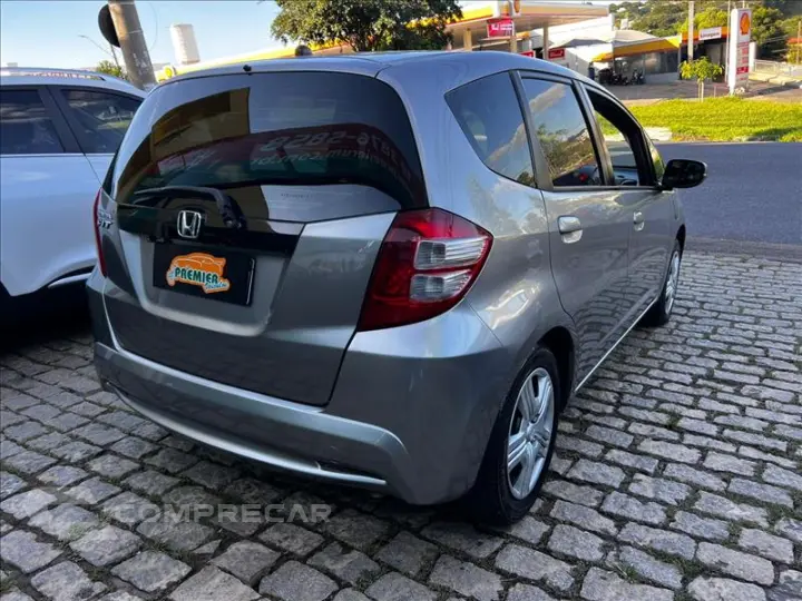 FIT 1.4 DX 16V