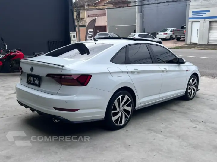 JETTA GLI 350 TSI 2.0 16V 4p Aut.