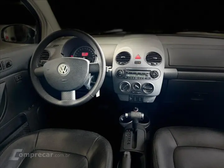 NEW BEETLE 2.0 MI 8V