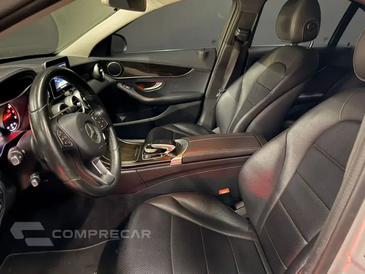 C 180 1.6 CGI FLEX EXCLUSIVE 7G-TRONIC