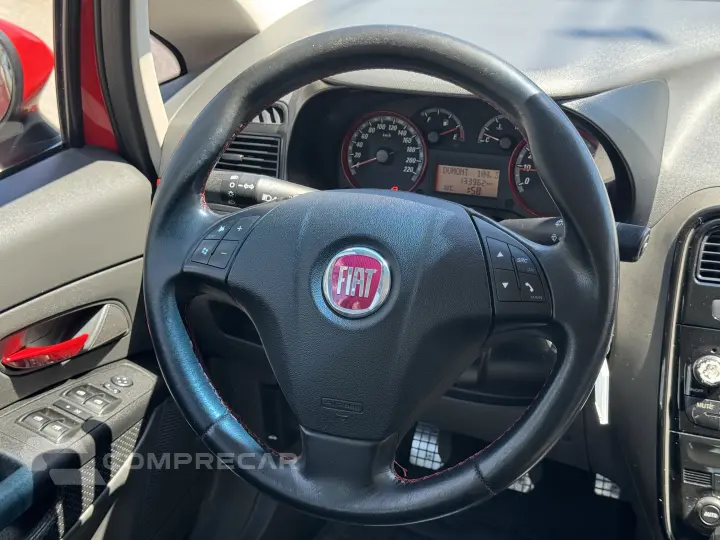 PUNTO 1.8 Sporting 8V