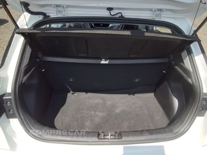 HB20 1.0 12V FLEX COMFORT PLUS MANUAL