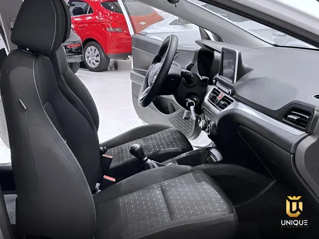 HB20 - 1.0 12V COMFORT PLUS MANUAL