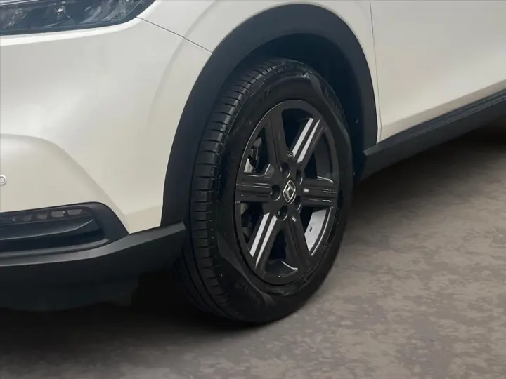 HR-V 1.5 DI I-VTEC FLEX EXL CVT