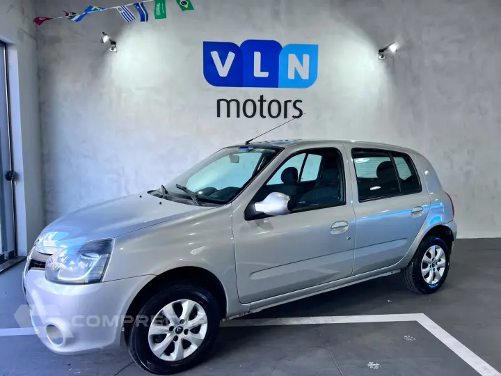 CLIO 1.0 Expression 16V Hi-power