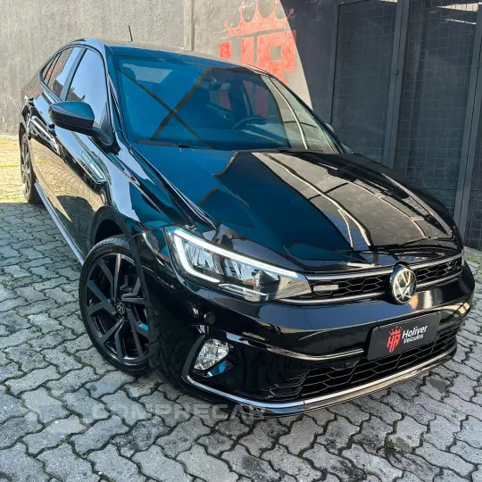 VIRTUS 1.4 250 TSI Exclusive