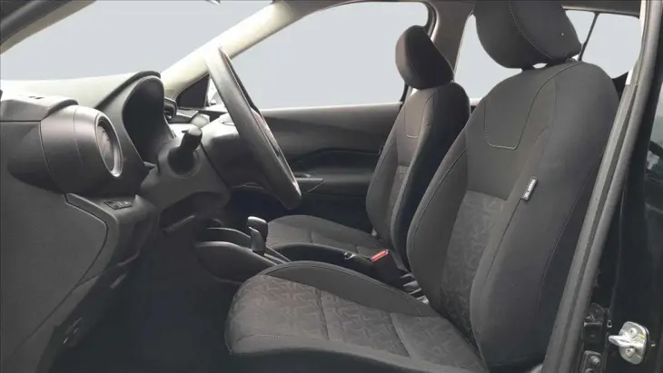 KICKS 1.6 16V FLEXSTART SENSE XTRONIC