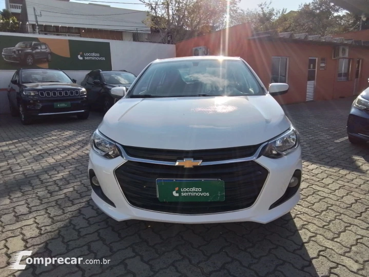 ONIX 1.0 FLEX PLUS LT MANUAL