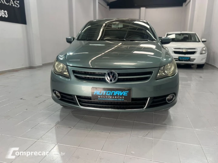 Gol 1.0 4P G5 FLEX
