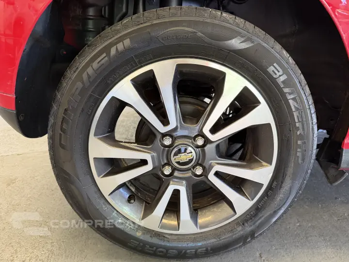 ONIX 1.4 MPFI LTZ 8V