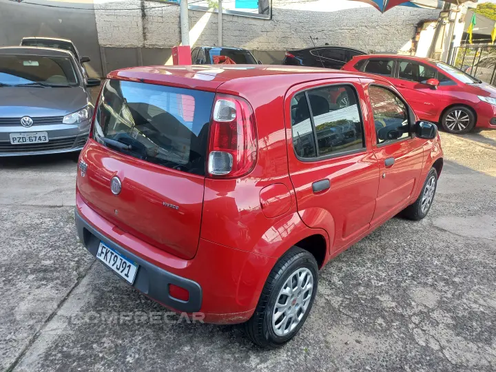 UNO 1.0 EVO Vivace 8V
