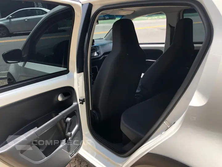 Up 1.0 170 Tsi Total Flex Xtreme 4P Manual