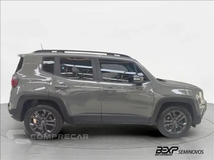 RENEGADE 1.3 T270 Turbo Longitude
