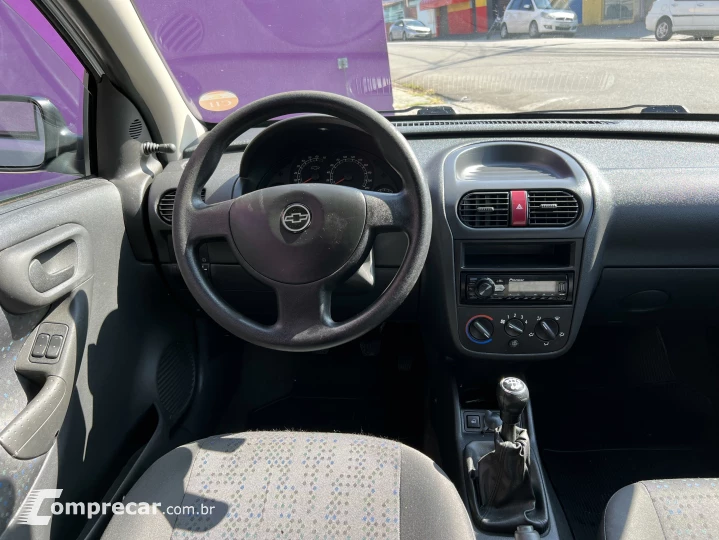 CORSA 1.4 MPFI Maxx 8V