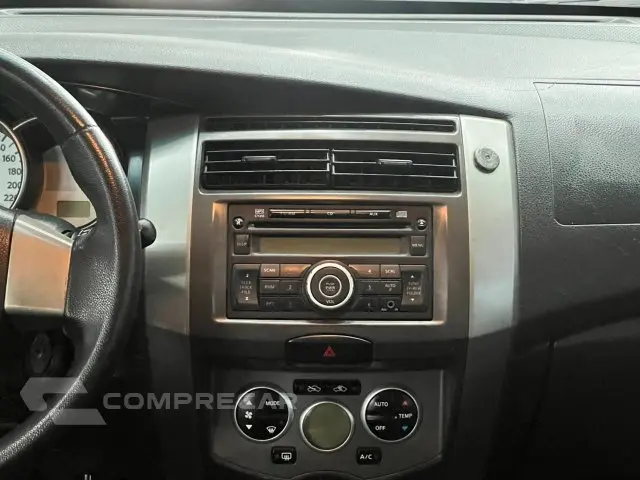 GRAND LIVINA - 1.8 S 16V 4P MANUAL