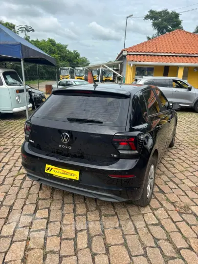 POLO 1.0 170 TSI Sense