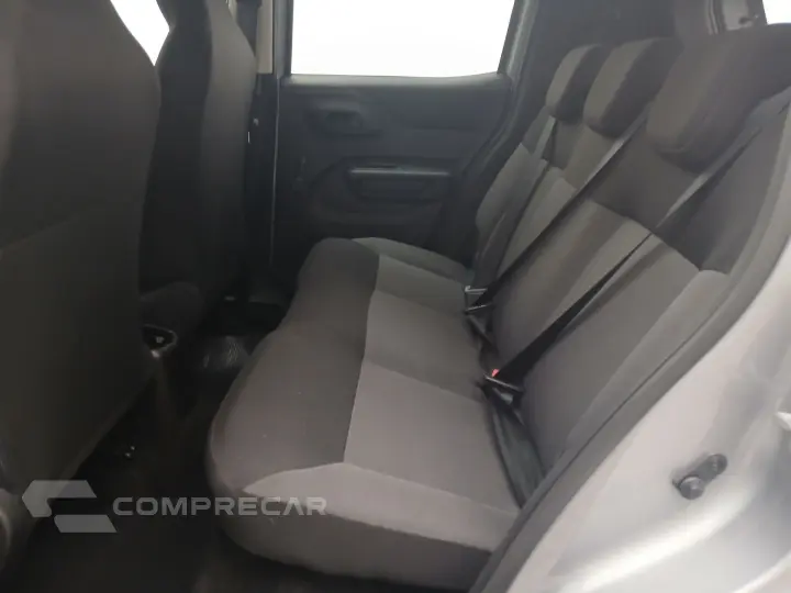 C3 1.0 FIREFLY FLEX LIVE PACK MANUAL