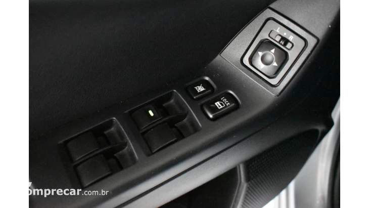LANCER - 2.0 GT 16V 4P AUTOMÁTICO
