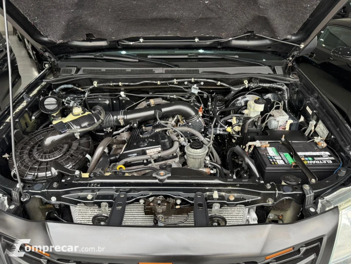 HILUX 2.5 4X2 CD 16V