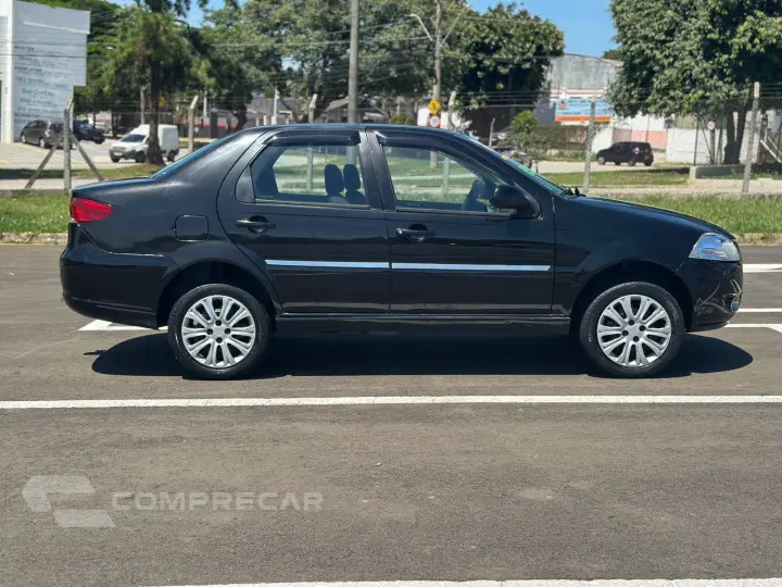 SIENA 1.0 MPI EL 8V