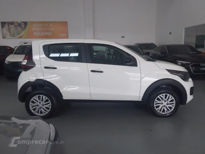 MOBI 1.0 EVO FLEX LIKE. MANUAL