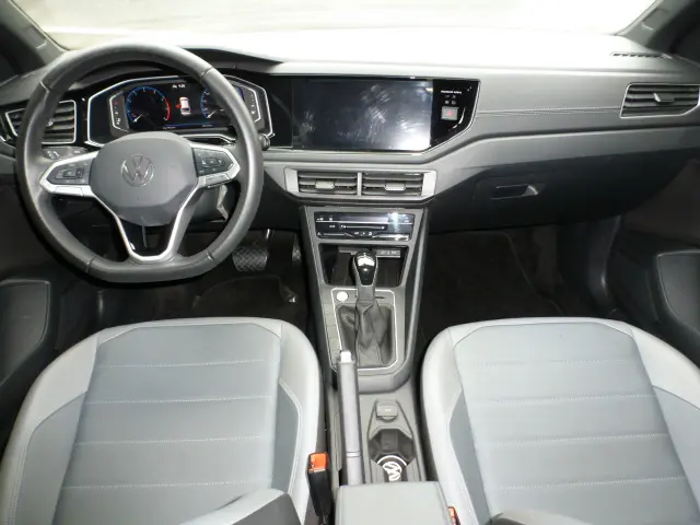 NIVUS 1.0 200 TSI Highline