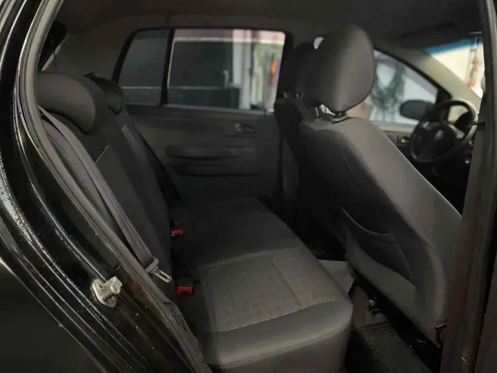 FOX 1.6 MI SPORTLINE 8V GASOLINA 4P MANUAL