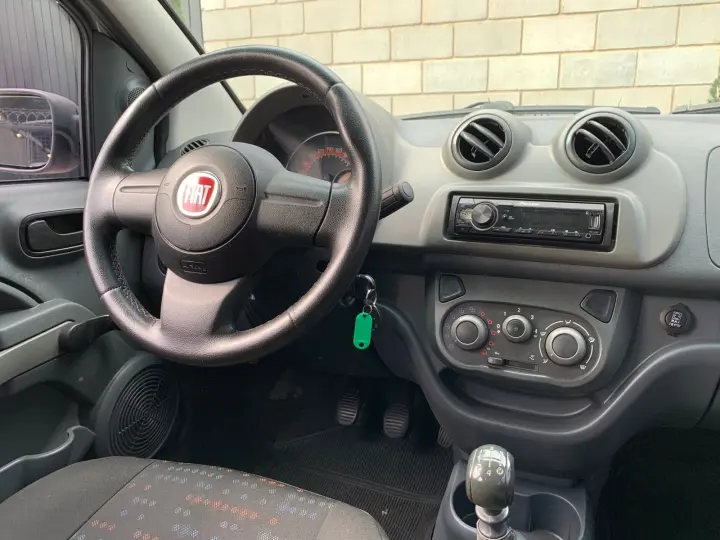 UNO 1.0 EVO VIVACE 8V FLEX 2P MANUAL