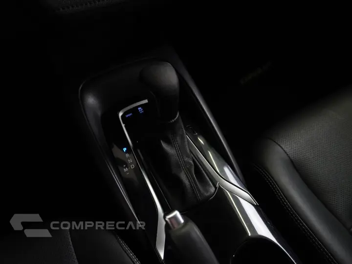 COROLLA 2.0 VVT-IE FLEX XEI DIRECT SHIFT