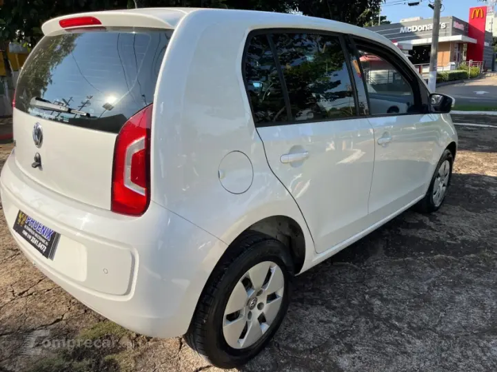 UP 1.0 MPI Take UP 12V