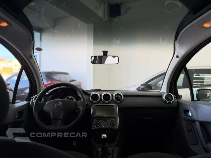 C3 Tendance Pure Tech 1.2 Flex 12V Mec.