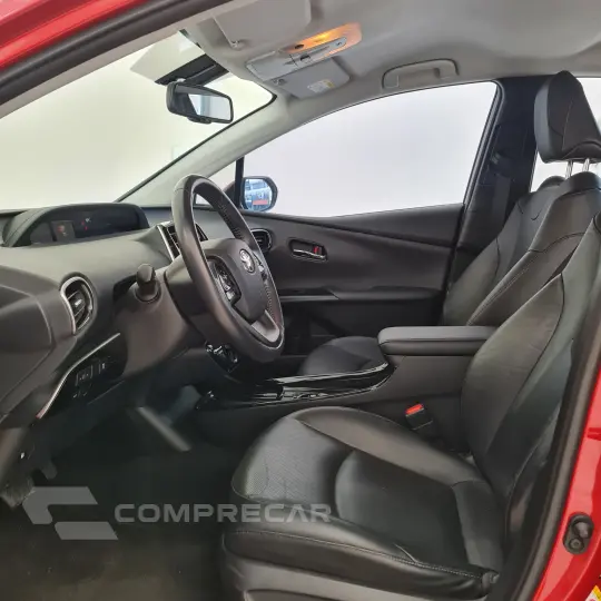 PRIUS 1.8 16V