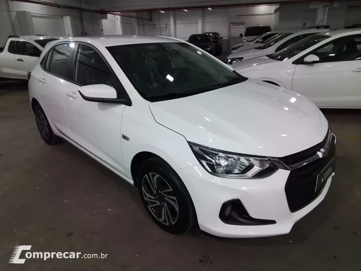ONIX 1.0 FLEX LT MANUAL