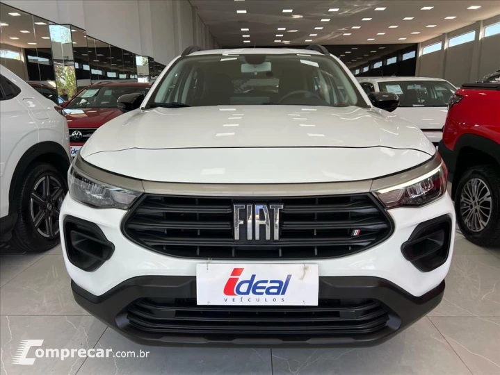 PULSE 1.3 FLEX DRIVE CVT