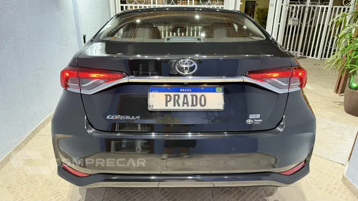 COROLLA 2.0 Vvt-ie XEI