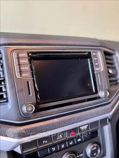 AMAROK 3.0 V6 TDI DIESEL HIGHLINE CD 4MOTION AUTO