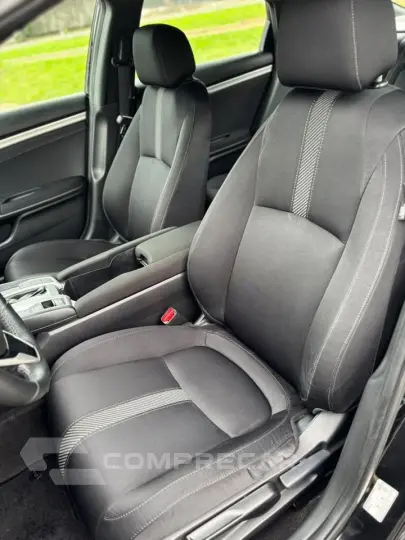CIVIC 2.0 16vone Sport