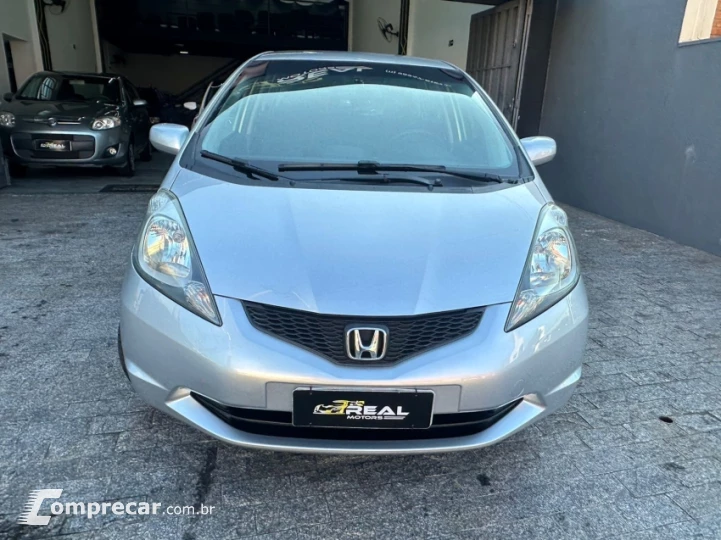 FIT 1.4 LX 8V